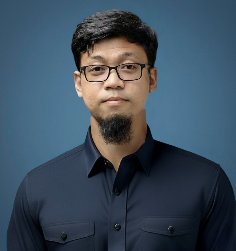 Mohamad Nurdiansyah